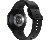 SAMSUNG Galaxy Watch4 44mm LTE czarny - 671349 - zdjęcie 4